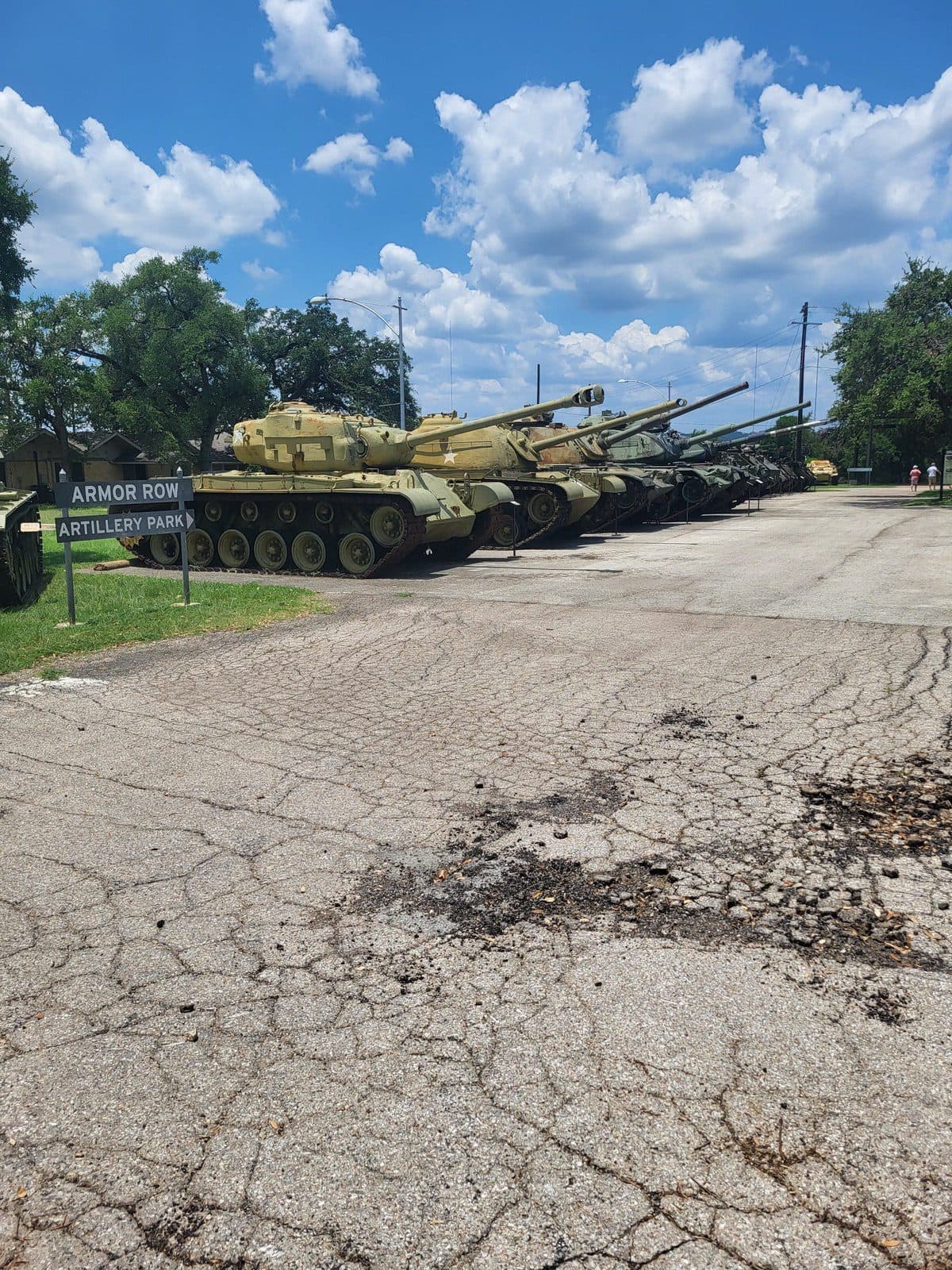 Asphalt by K.G.W. Corporation in the Houston area