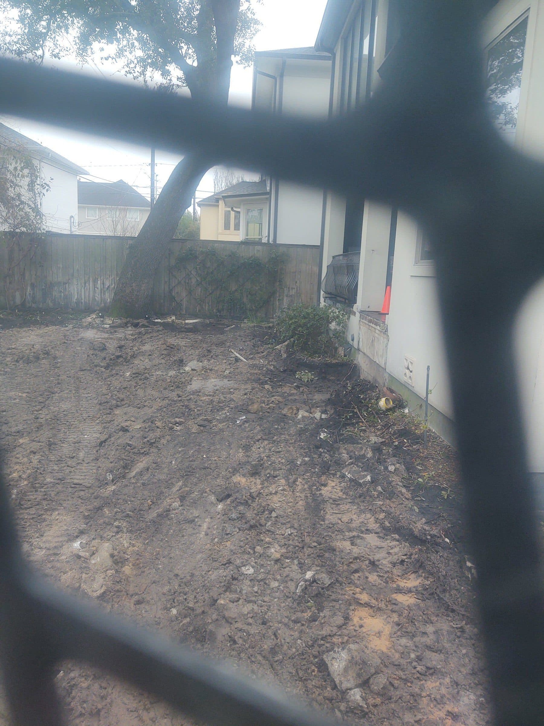 Demolition by K.G.W. Corporation in the Houston area
