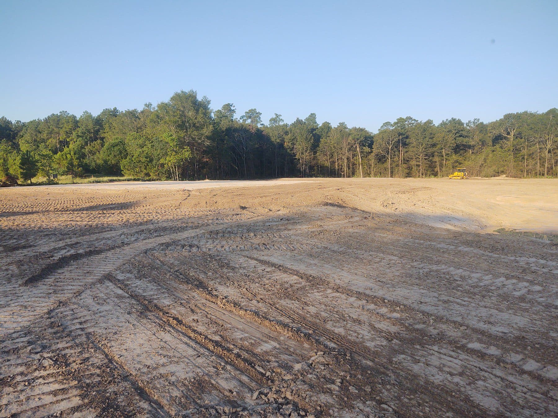 Ponds and lakes by K.G.W. Corporation in the Houston area