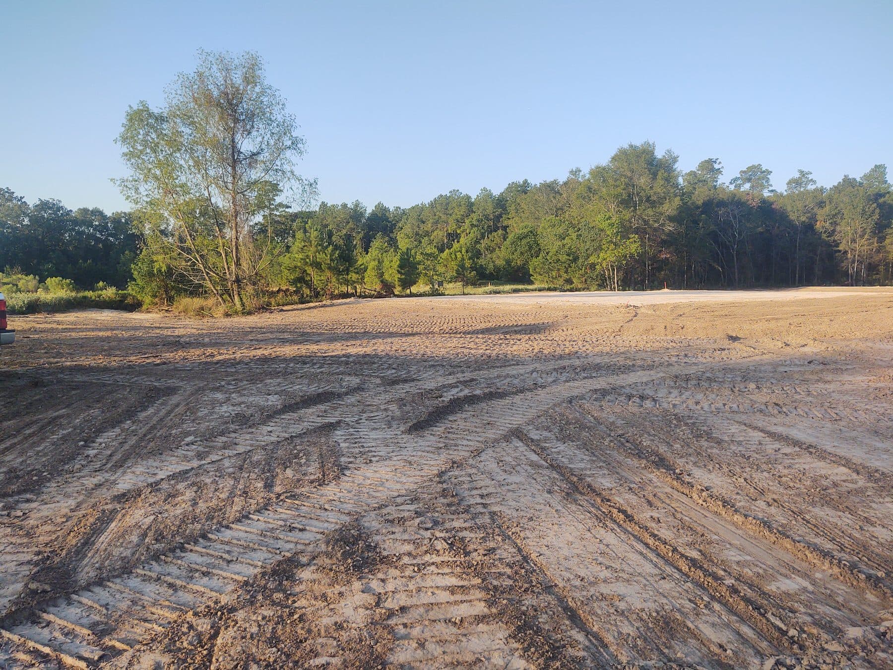 Ponds and lakes by K.G.W. Corporation in the Houston area